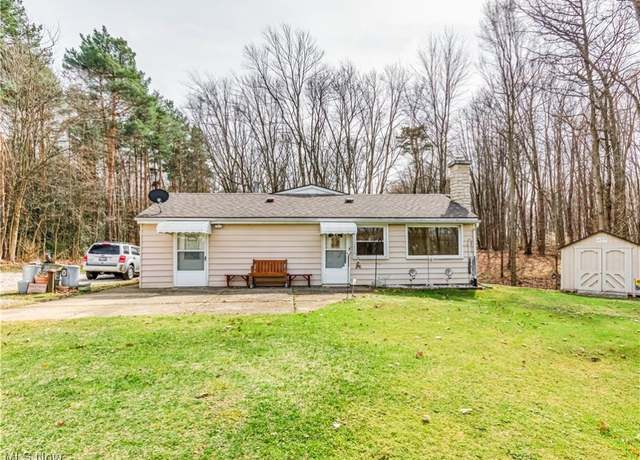 Property at 130 Fixler Rd, Wadsworth, OH 44281, 2 beds, 1 bath