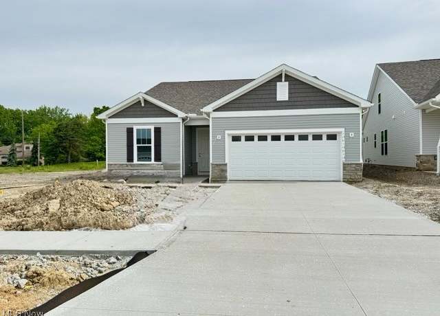 Property at 423 Clipper Ct, Avon Lake, OH 44012, 3 beds, 2 baths