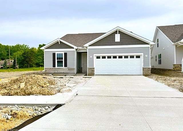 Property at 423 Clipper Ct, Avon Lake, OH 44012, 3 beds, 2 baths