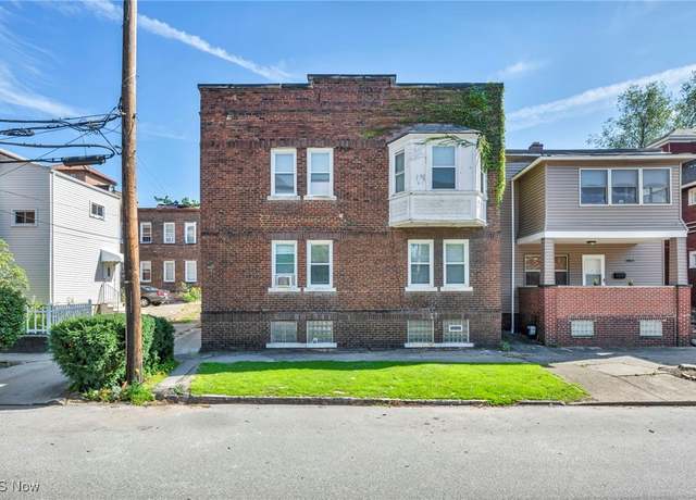 Property at 2061 Random Rd, Cleveland, OH 44106, 7 beds, 3.5 baths