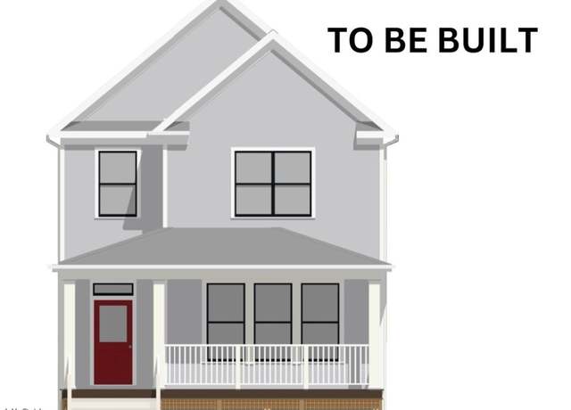 Property at 4208 Bailey Ave, Cleveland, OH 44113, 3 beds, 2.5 baths