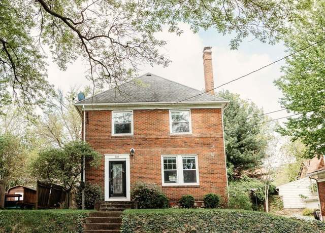 Property at 548 Morningview Ave, Akron, OH 44305, 3 beds, 1 bath