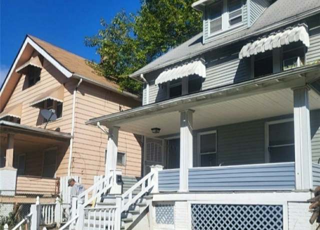 Property at 1095 Galewood Dr, Cleveland, OH 44110, 4 beds, 1 bath