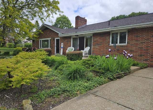 Property at 3084 Killian Rd, Uniontown, OH 44685, 3 beds, 1.5 baths