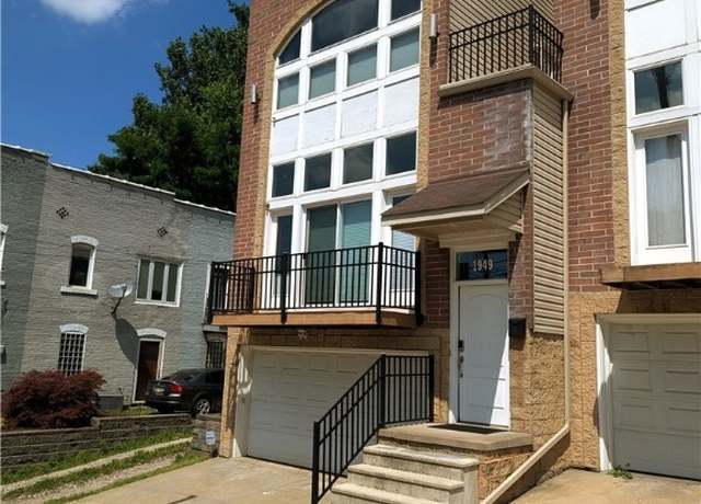 Property at 1949 Columbus Rd, Cleveland, OH 44113, 4 beds, 2.5 baths