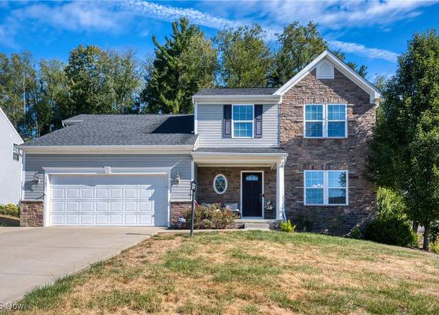 Property at 1563 Bellview St NE, Canton, OH 44721, 5 beds, 3.5 baths