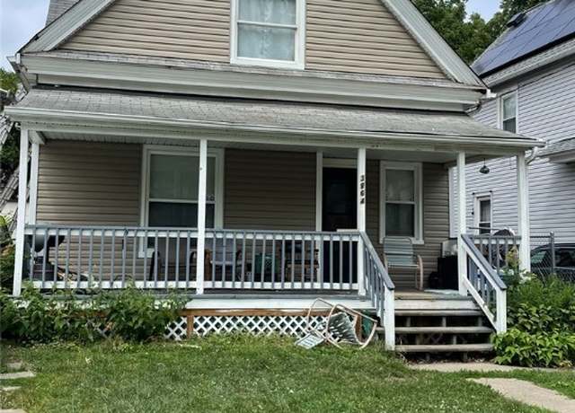 Property at 3864 W 31st St, Cleveland, OH 44109, 5 beds, 2 baths