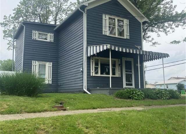 Property at 205 S 6th St, Dennison, OH 44621, 3 beds, 1 bath