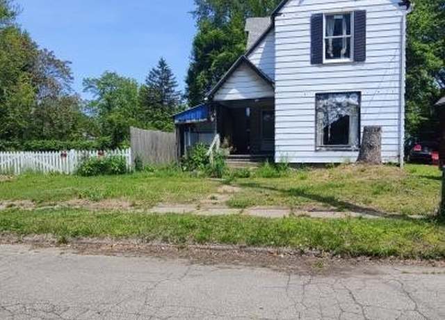 Property at 146 Nickle Plate Ave, Conneaut, OH 44030, 3 beds, 1 bath