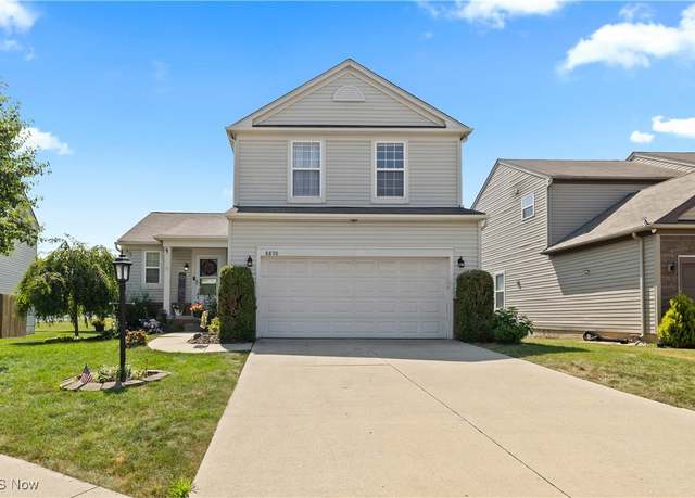 Property at 8890 Jordan Ct, North Ridgeville, OH 44039, 3 beds, 2.5 baths