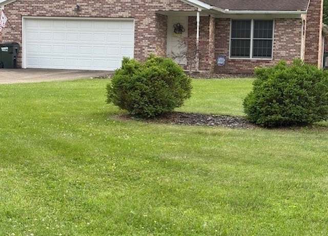 Property at 1616 Quail Hollow Dr, Cambridge, OH 43725, 3 beds, 2 baths