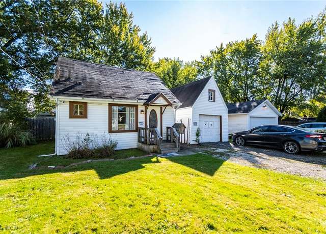 Property at 577 Belvedere Ave SE, Warren, OH 44483, 2 beds, 1 bath