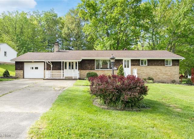 Property at 814 39th St SW, Canton, OH 44706, 4 beds, 2 baths