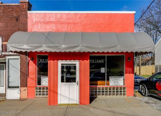 Property at 314 Pioneer St, Akron, OH 44305, 1 bath