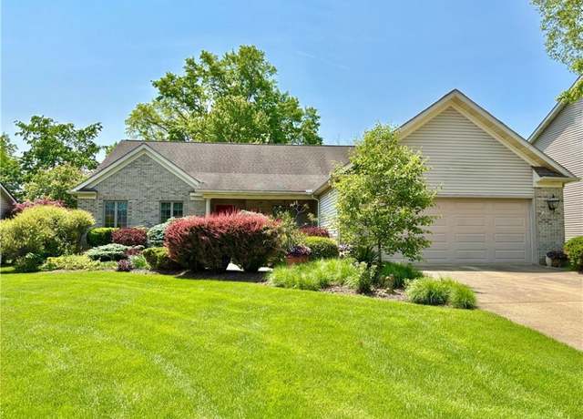 Property at 13261 Cheryl Dr, Strongsville, OH 44136, 3 beds, 3.5 baths