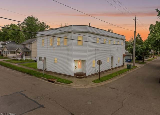 Property at 1830 Shaw Ave, Akron, OH 44305, 7 beds, 4 baths