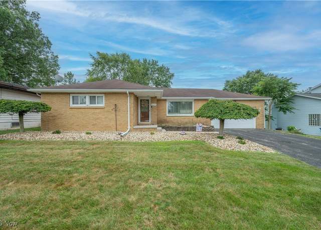 Property at 519 Blossom Ave, Campbell, OH 44405, 3 beds, 2 baths