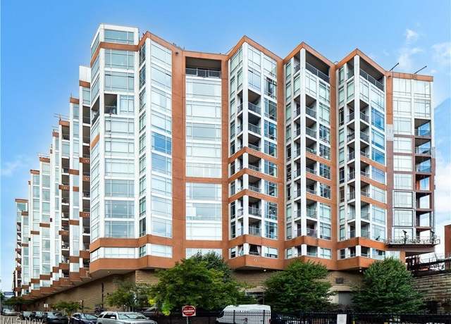 Property at 2222 Detroit Ave #807, Cleveland, OH 44113, 2 beds, 2 baths