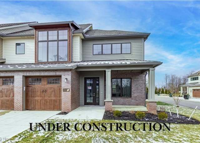 Property at 2552 Edgewood Trce, Pepper Pike, OH 44124, 3 beds, 3.5 baths