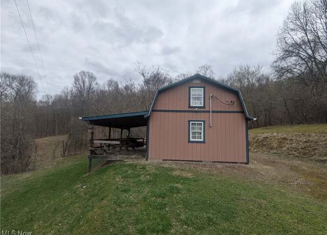 Property at 87051 Cramblett Rd, Scio, OH 43988
