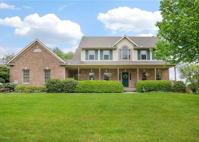 Property at 1741 Sedwick Ave NW, Massillon, OH 44646, 3 beds, 3.5 baths
