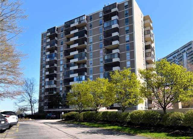 Property at 25801 Lake Shore Blvd #130, Euclid, OH 44132, 2 beds, 1 bath