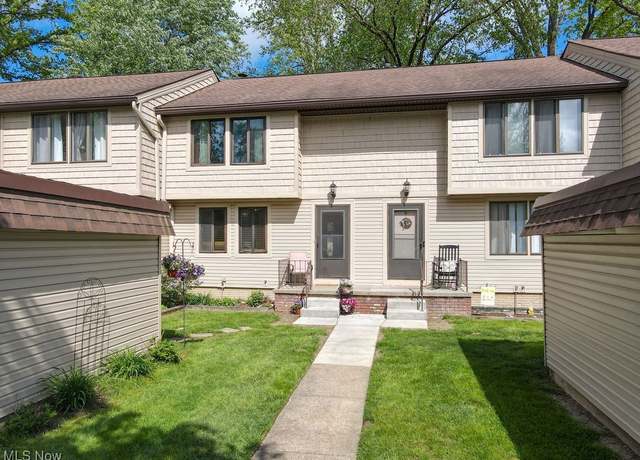 Property at 10219 Spinnaker Run, Aurora, OH 44202, 3 beds, 1.5 baths