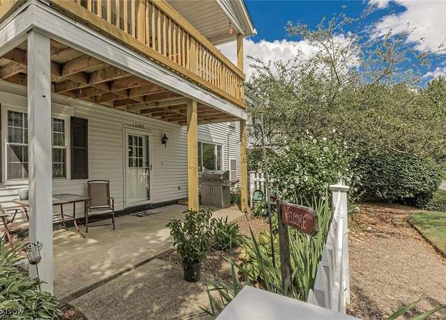 Property at 17682 Eastbrook Trl, Chagrin Falls, OH 44023, 2 beds, 2 baths