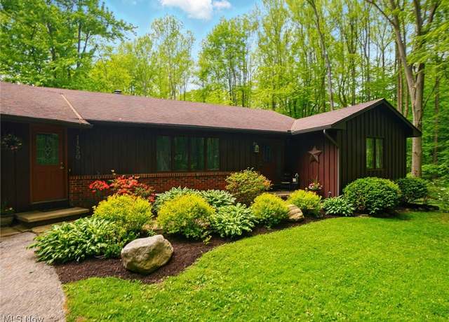 Property at 11850 Taylor Wells Rd, Chardon, OH 44024, 3 beds, 3.5 baths