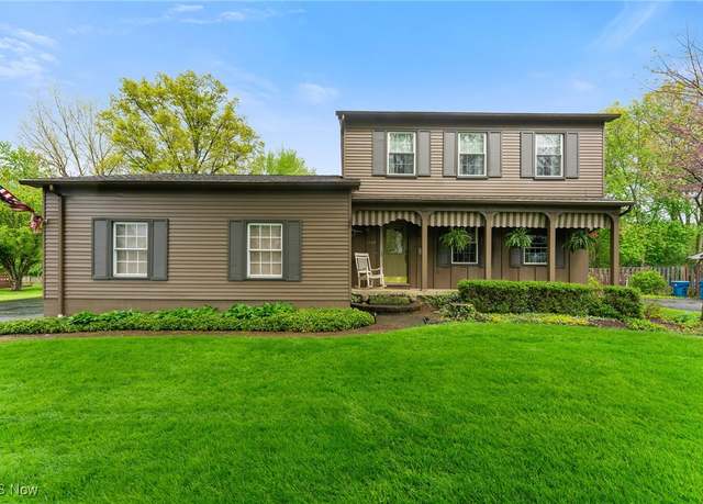 Property at 4789 Logan Arms Dr, Girard, OH 44505, 3 beds, 1.5 baths