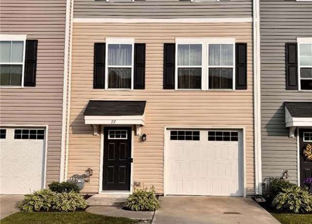 Property at 77 Maple Spring Dr, Painesville, OH 44077, 3 beds, 2 baths