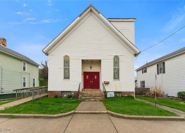 Property at 417 15th St, Wellsville, OH 43968, 1 bath