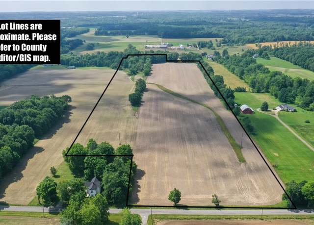 Property at Snode St NE, Alliance, OH 44601
