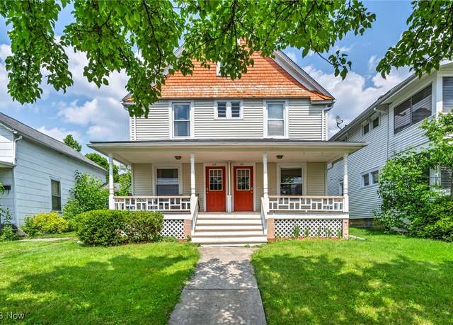 Property at 679-681 Washington St, Bedford, OH 44146, 6 beds, 2.5 baths