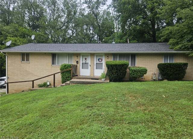Property at 2317 Winton Pl NW, Canton, OH 44709, 4 beds, 2 baths