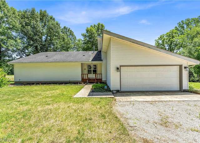 Property at 19845 Mosher Rd, Wellington, OH 44090, 4 beds, 4 baths