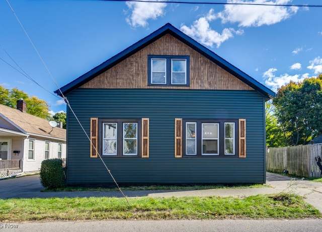 Property at 3207 W 50th St, Cleveland, OH 44102, 5 beds, 2 baths