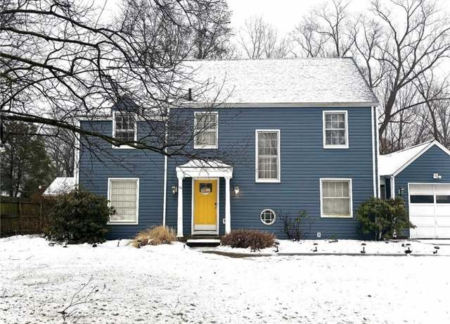Property at 85 Goodhue Dr, Akron, OH 44313, 4 beds, 3.5 baths
