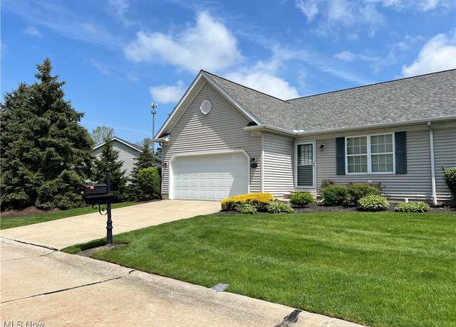 Property at 5289 Queen Ann Way, Painesville, OH 44077, 2 beds, 2 baths