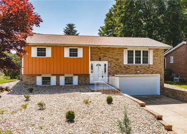 Property at 4822 7th Ave, Vienna, WV 26105, 3 beds, 2.5 baths