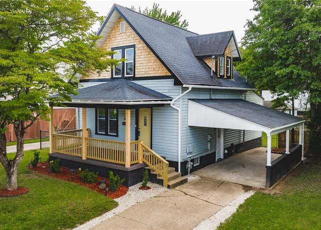 Property at 406 39th St, Vienna, WV 26105, 3 beds, 2 baths