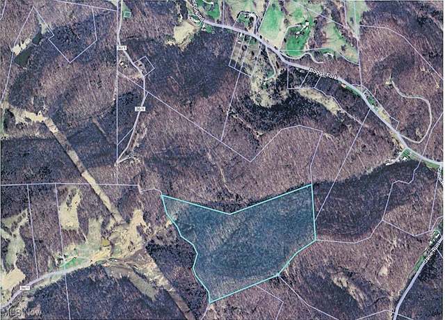 Property at Boggs Fork Rd, Spencer, WV 25276