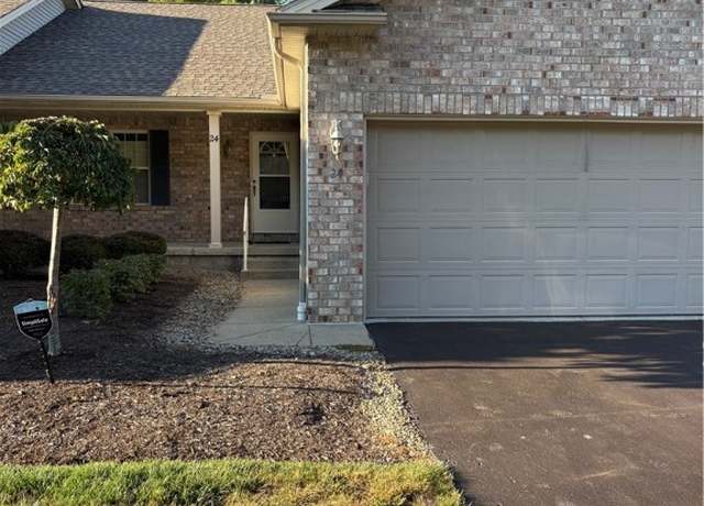 Property at 6695 Clingan Rd #24, Poland, OH 44514, 2 beds, 2 baths