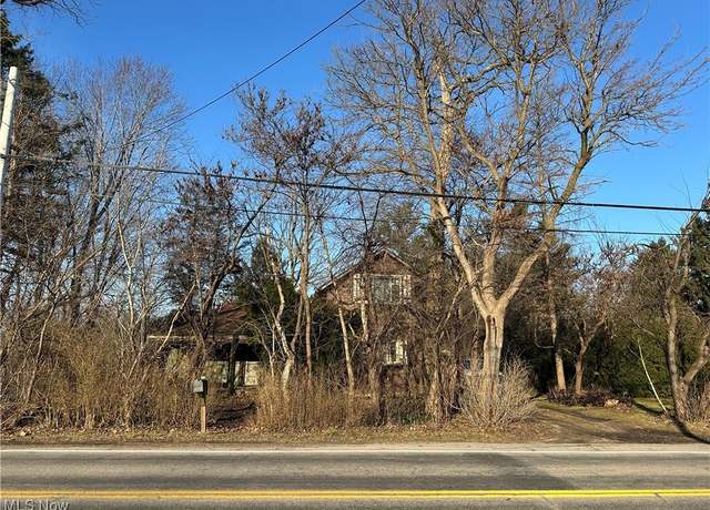 Property at 8030 Pyle South Amherst Rd, Amherst, OH 44001, 2 beds, 1 bath
