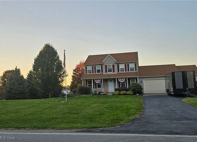 Property at 13917 Mason Rd, Vermilion, OH 44089, 3 beds, 2.5 baths