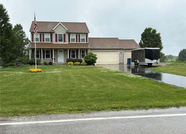 Property at 13917 Mason Rd, Vermilion, OH 44089, 3 beds, 2.5 baths