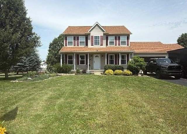 Property at 13917 Mason Rd, Vermilion, OH 44089, 3 beds, 2.5 baths