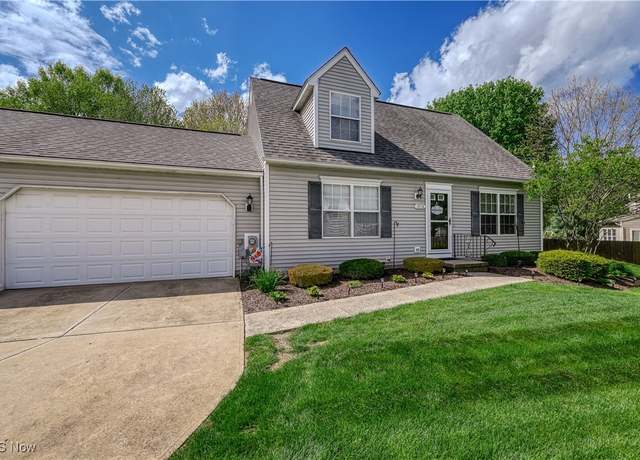 Property at 1976 Village Pkwy, Tallmadge, OH 44278, 2 beds, 3 baths