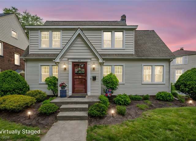 Property at 62 Harmon Ave, Painesville, OH 44077, 3 beds, 2.5 baths