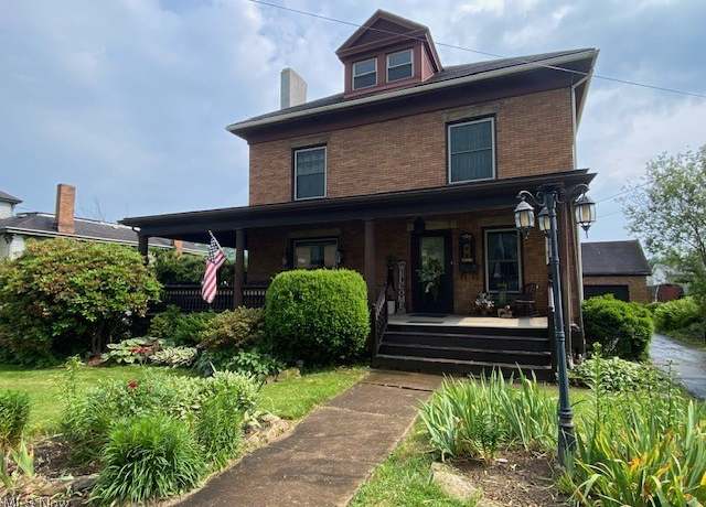 Property at 705 Main St, Toronto, OH 43964, 3 beds, 1 bath